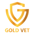Goldvet Veterinary Logo